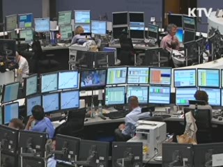 유럽증시, 그리스 국채와 중국경기 우려에 폭락