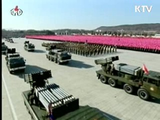 중, 관영매체 동원해 '발사재고 압박'