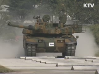 K2전차 '파워팩' 독일제 수입 결정