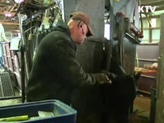 민·관 조사단 美 국립수의연구소 방문