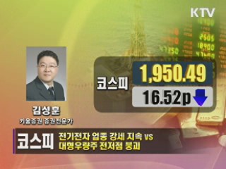 이시각 경제동향