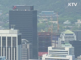 한국 경쟁력, 中·日 제치고 22위 지켜