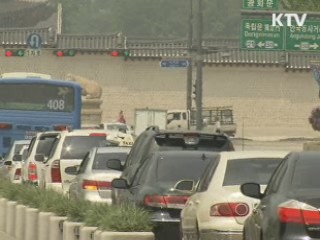 전국 무더위 절정…폭염피해 방지 '총력'