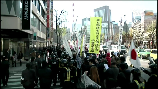 일본 초당적 '독도는 일본땅' 집회 추진 [이 시각 국제뉴스]