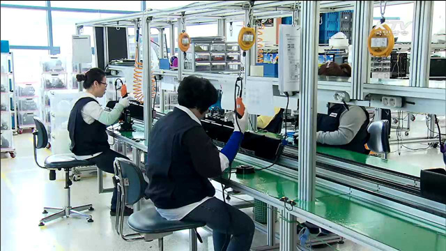 서울 강서 근로자건강센터 개소…전국 20곳으로 확대