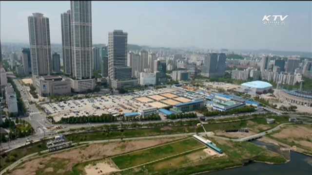 송파·서초·구로·강동 '행복주택' 첫 입주자 모집