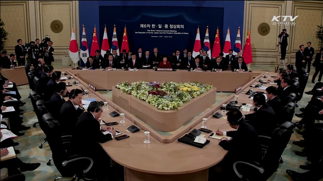 필리핀 언론, 박 대통령·한국 집중 조명