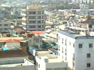 부산·대구 등 지방 4곳 주택 투기지역 해제