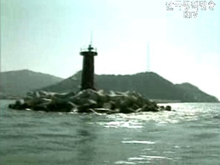 민족의 섬 소안도