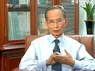 로스쿨 사법개혁의 첫 걸음인가? - 사법개혁추진위원회 한승헌 위원장