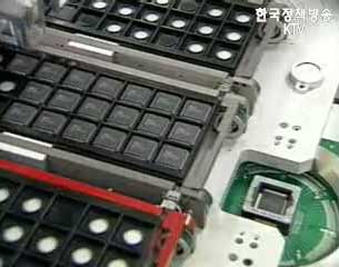 1월 IT수출 8개월 연속 상승세