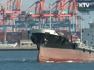 "10대 수출대국 진입, 점유율 3% 달성"