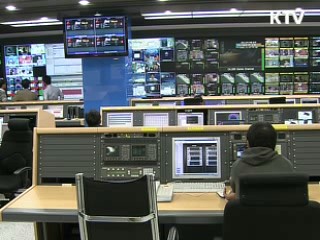 신문 방송화로 독과점 해소