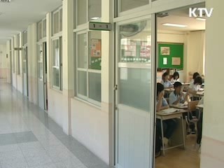 신종플루로 34개교 휴교·개학 연기