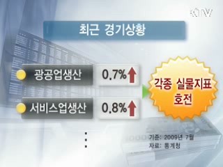 재정투자 확대, 경기회복 총력지원