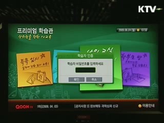 IPTV, 새로운 매체로 자리 잡았다