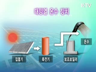 녹색 생활 실천 - 건설현장 & 운송할 때 [생활과 정책]