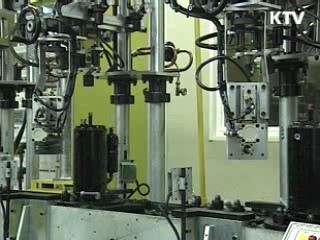 제조업 체감경기 6년10개월만에 최고