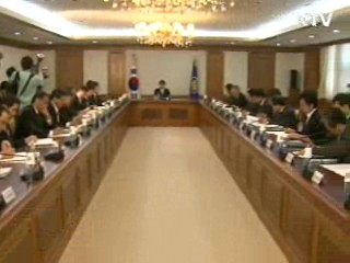 정 총리 "국민생명 보위는 국군장병 덕분"