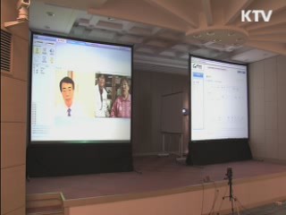 의료인-환자간 원격진료 허용