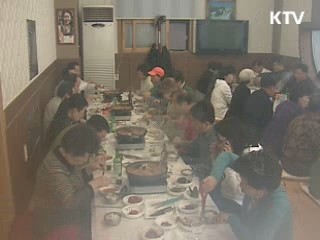 '나트륨 섭취량 낮추기' 본격 추진