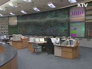 수출 호조로 산업용 전력판매 지속 증가