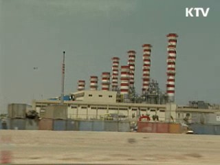 올해 해외건설 수주 사상최대 기록