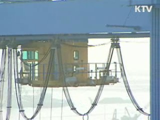 2011년 수출 '긍정적 출발' 전망