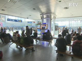 이 대통령 "北에 좋은 기회, 변화 보여줘야"