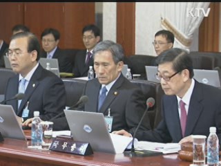 이 대통령 "준법지원인제, 中企 부담 없도록 해야"