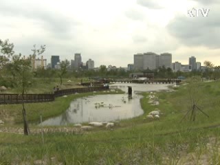 친수구역법 시행령 국무회의 의결