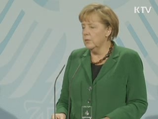 오바마, 독·프랑스 정상에 '단호한 위기대응' 촉구