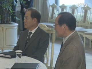 이 대통령 "대중관계, 알려진 것보다 잘하고 있다"