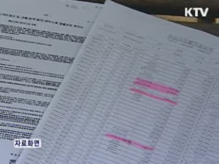 사채 불법추심 등 민생금융범죄에 '전쟁 선포'