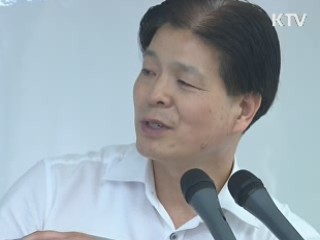 달인의 성공 비결을 듣는다