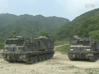 한미연합사 대체 작전기구 창설 협의