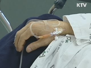 서울 무더위 환자 급증…지난해의 3.3배