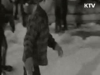 본격적인 겨울방학…옛날 방학 풍경은?