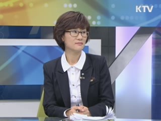 나눔 기본법 제정, 행복한 대한민국 [와이드 인터뷰]