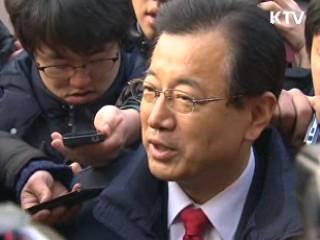 11일부터 업무보고, 본격 정권 인수 착수