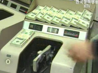 `해외투자 활성화, 외환 초과공급 해소`