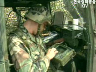 한미 방위비 분담협상 열려