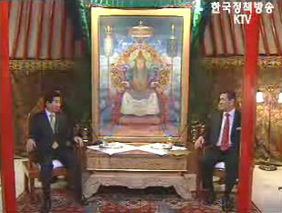 노무현 대통령 자원외교 성과 결산