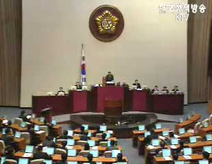 장관내정자 4인 청문회 21일 시작