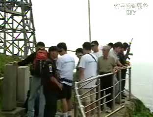 작년 독도 방문객 13배로 늘어