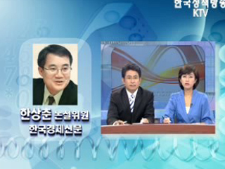 리먼.메릴린치 사테, 국내 금융시장 위기인가? 기회인가?