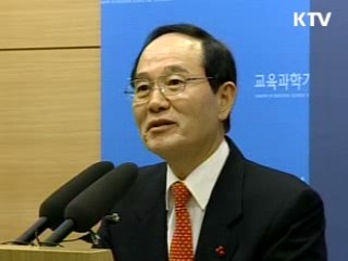 2012년 새로운 국가영어능력 평가시험 실시