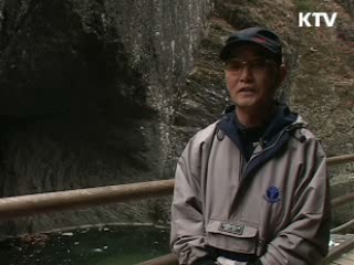 신선의 고장, <경상북도 청송>으로 떠나는 비경 여행!