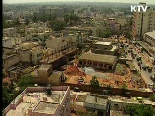 퇴직전문가 해외진출 적극 지원