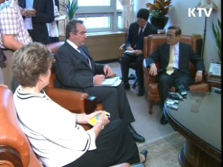 "도발에 보상 없어"…'포괄적 패키지' 협의